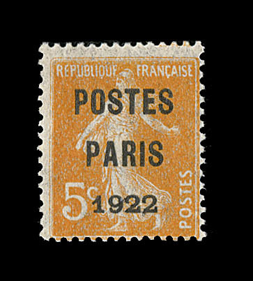 ** N°30 - Signé Calves - TB - 1893-1947