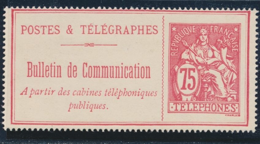 (*) TELEPHONE N°28 - TB - Télégraphes Et Téléphones