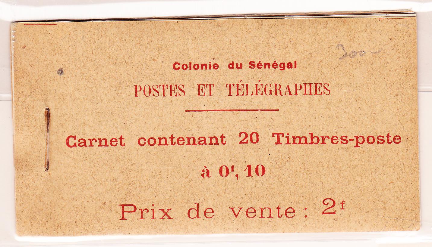 ** N°57 - Carnet De 20 T. - TB - Autres & Non Classés