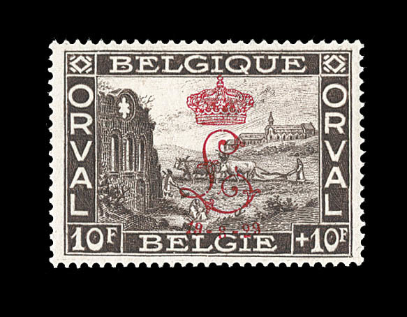 ** N°272A/K - La Série De 9 Val - TB - 1849 Epaulettes