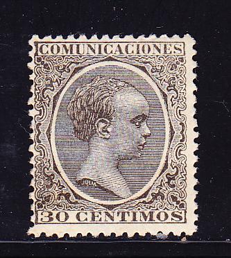 * N°205 - 30c Bronze - TB - Neufs