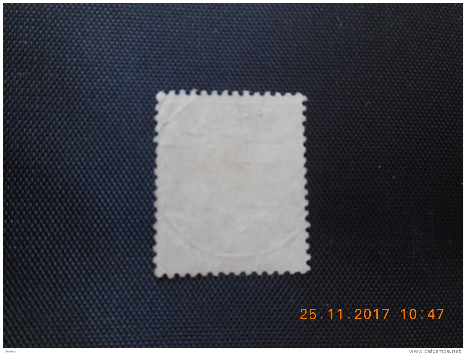 Sevios / Belgie / Stamp **, * (*) Or Used - Other & Unclassified