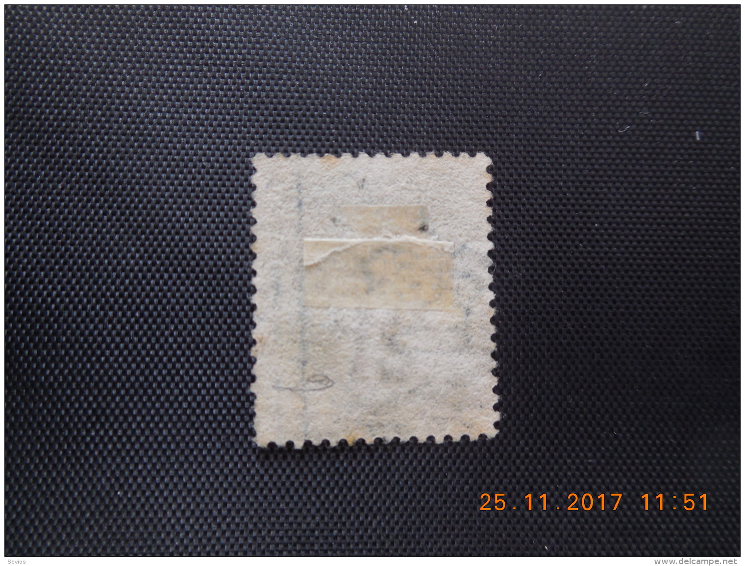 Sevios / Great Britain / Stamp **, * (*) Or Used - Other & Unclassified