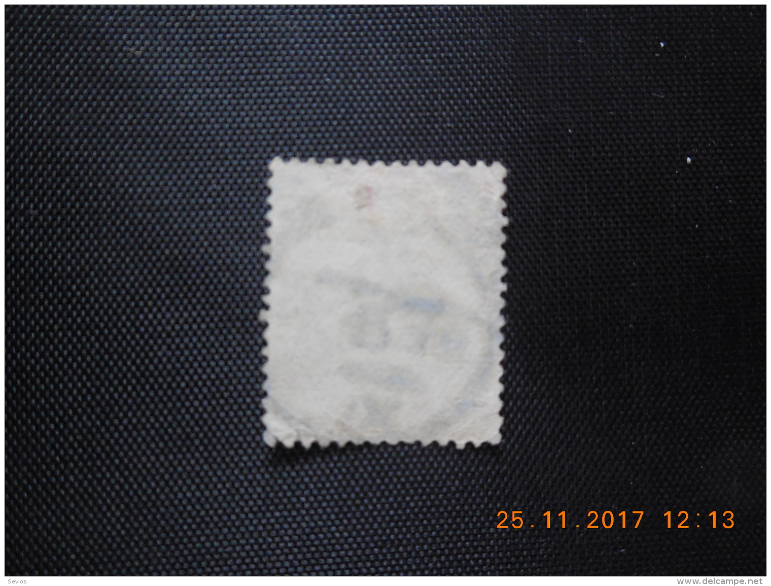 Sevios / Great Britain / Stamp **, * (*) Or Used - Other & Unclassified