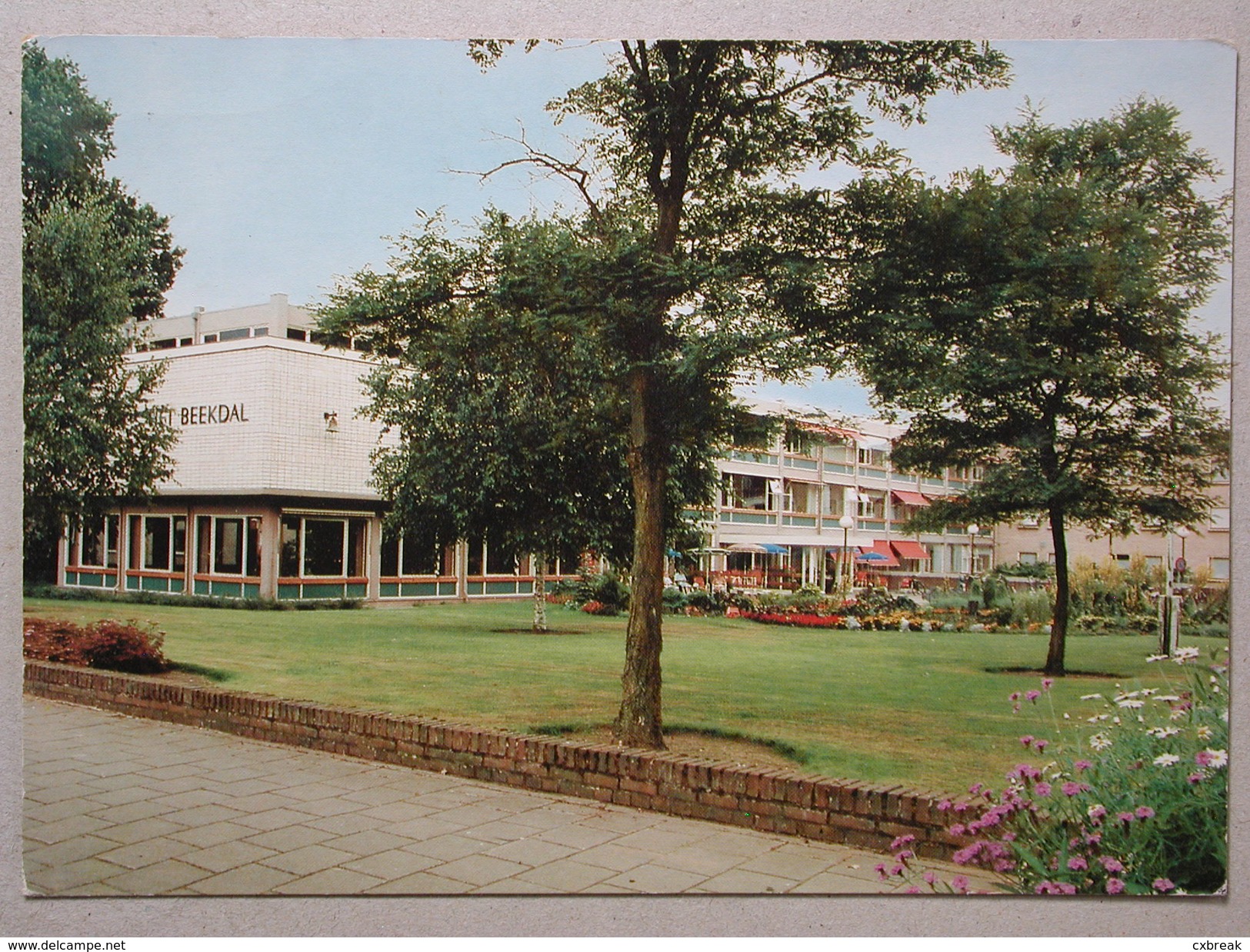 Heelsum, Centrum Het Beekdal - Renkum