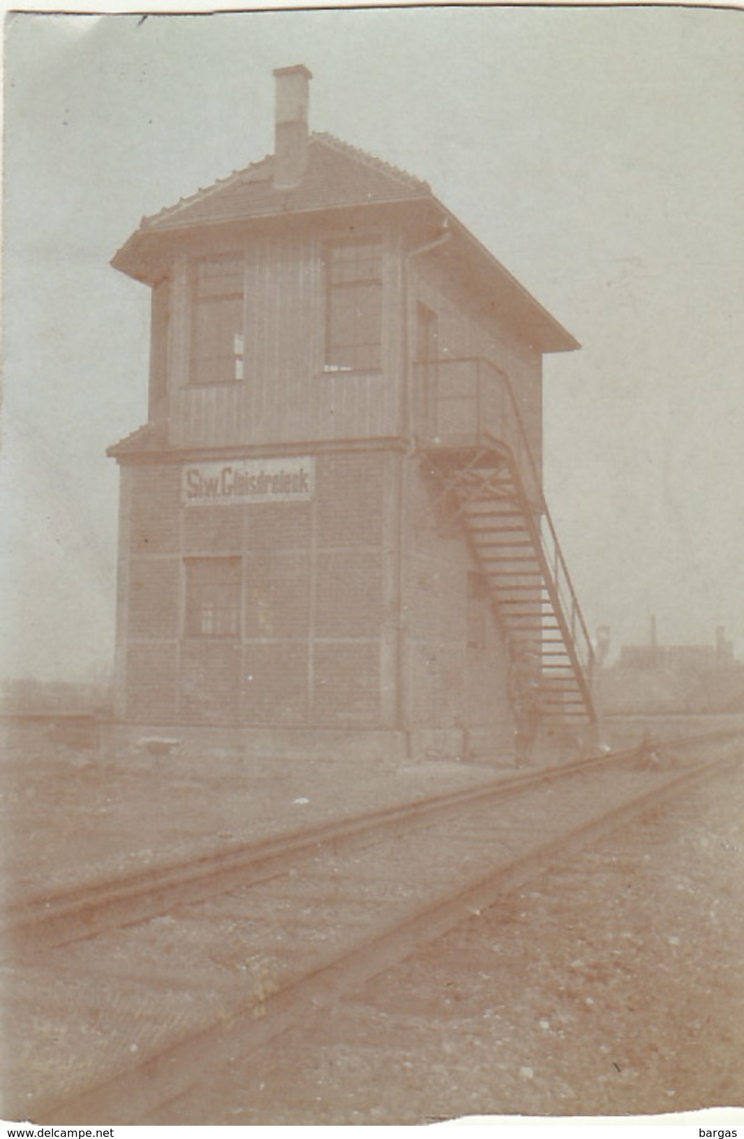 16 photos souvenir militaire de l'officier Caron de gand