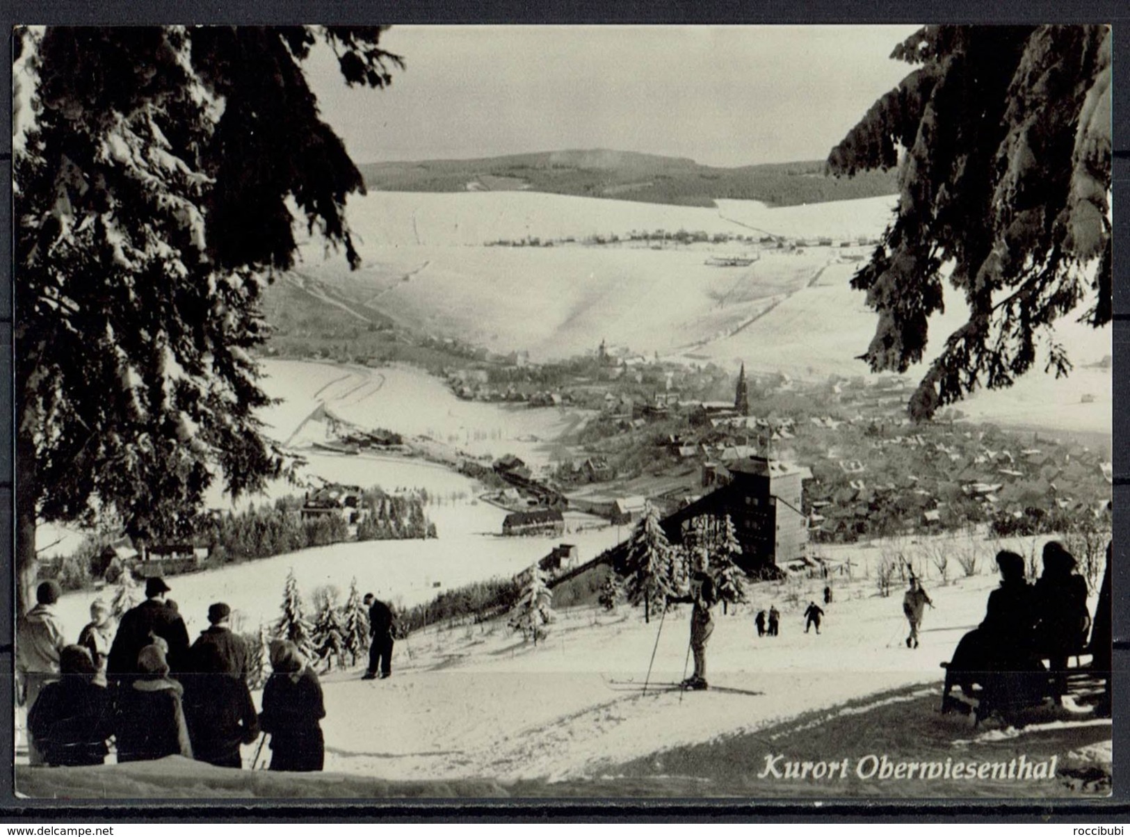 Oberwiesenthal - Oberwiesenthal