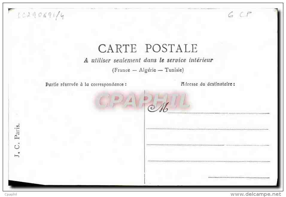 CPA Le Galant Photographe Femme - Femmes