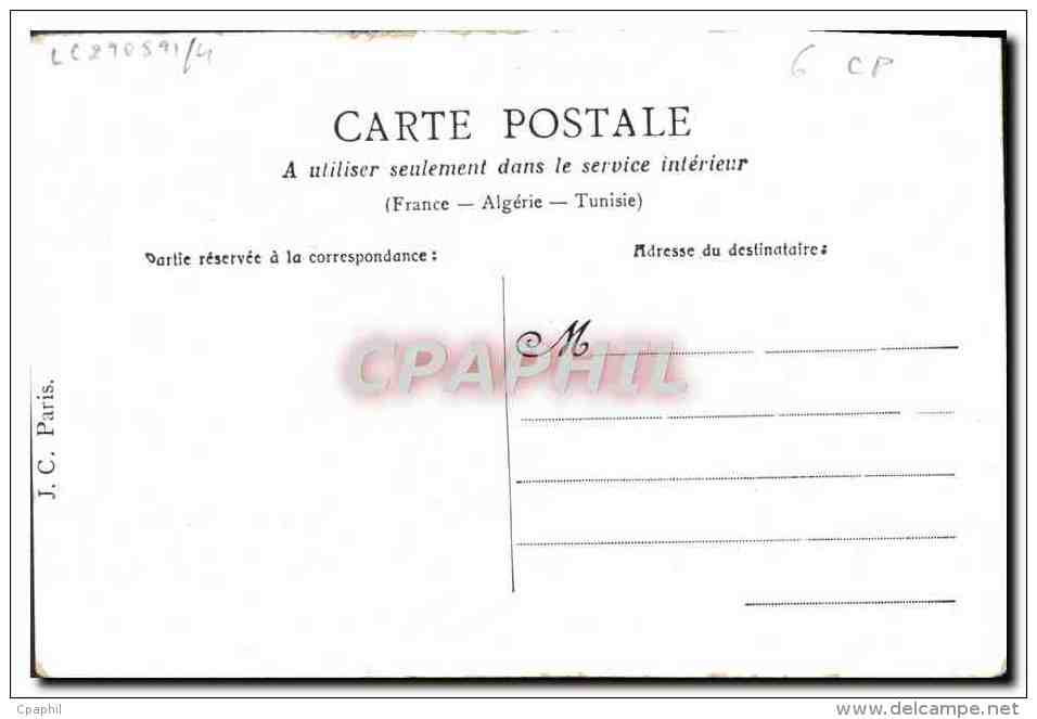 CPA Le Galant Photographe Femme - Femmes