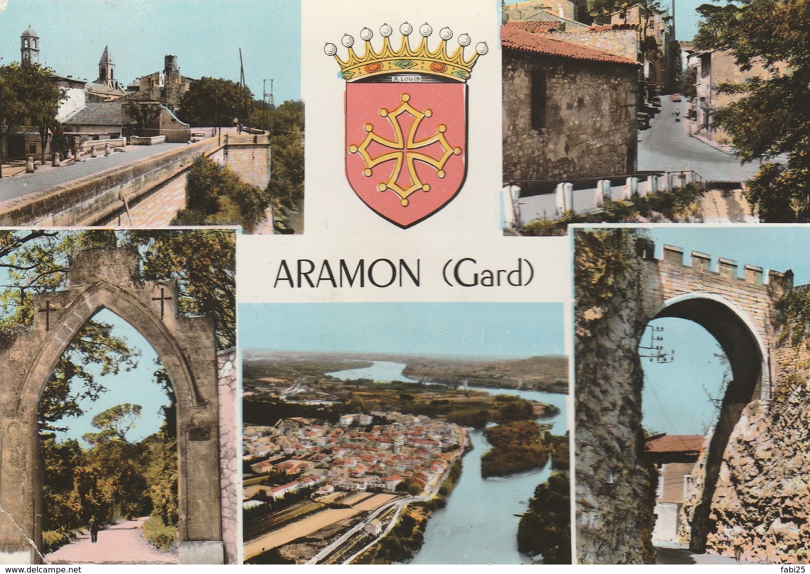 ARAMON - Aramon