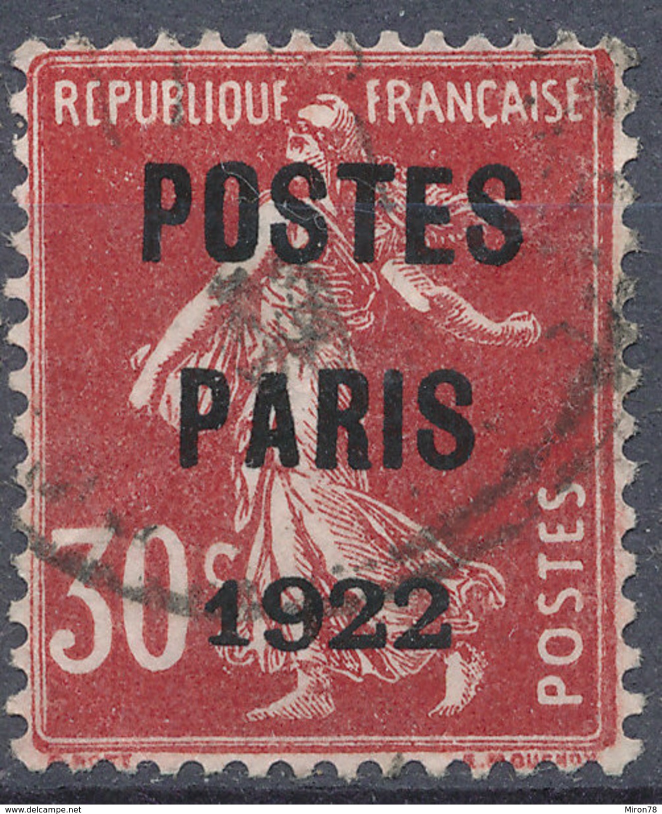 France 1922 - 1893-1947