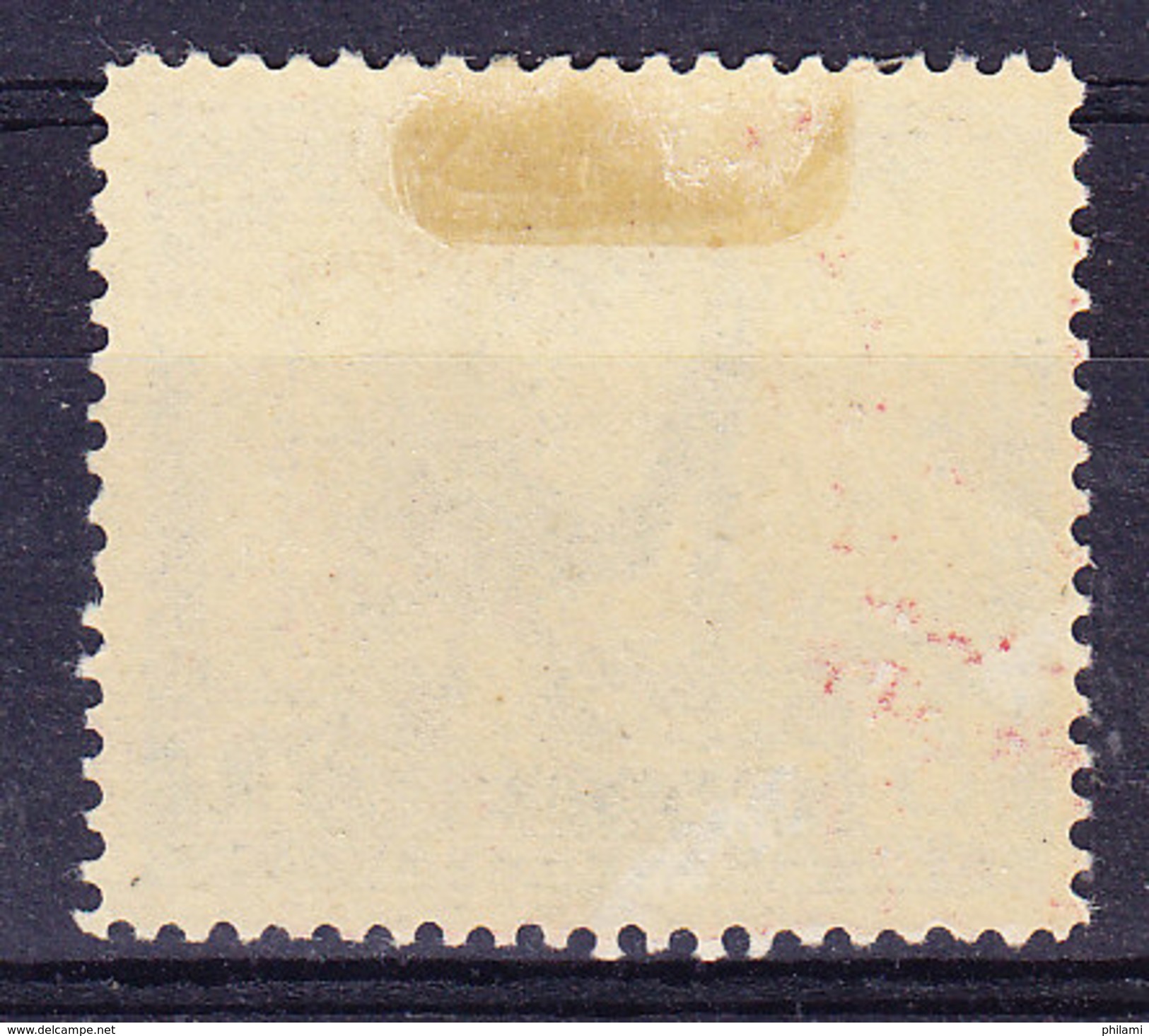 CONGO BELGE N°  116 * MH . (4Z174) - Neufs