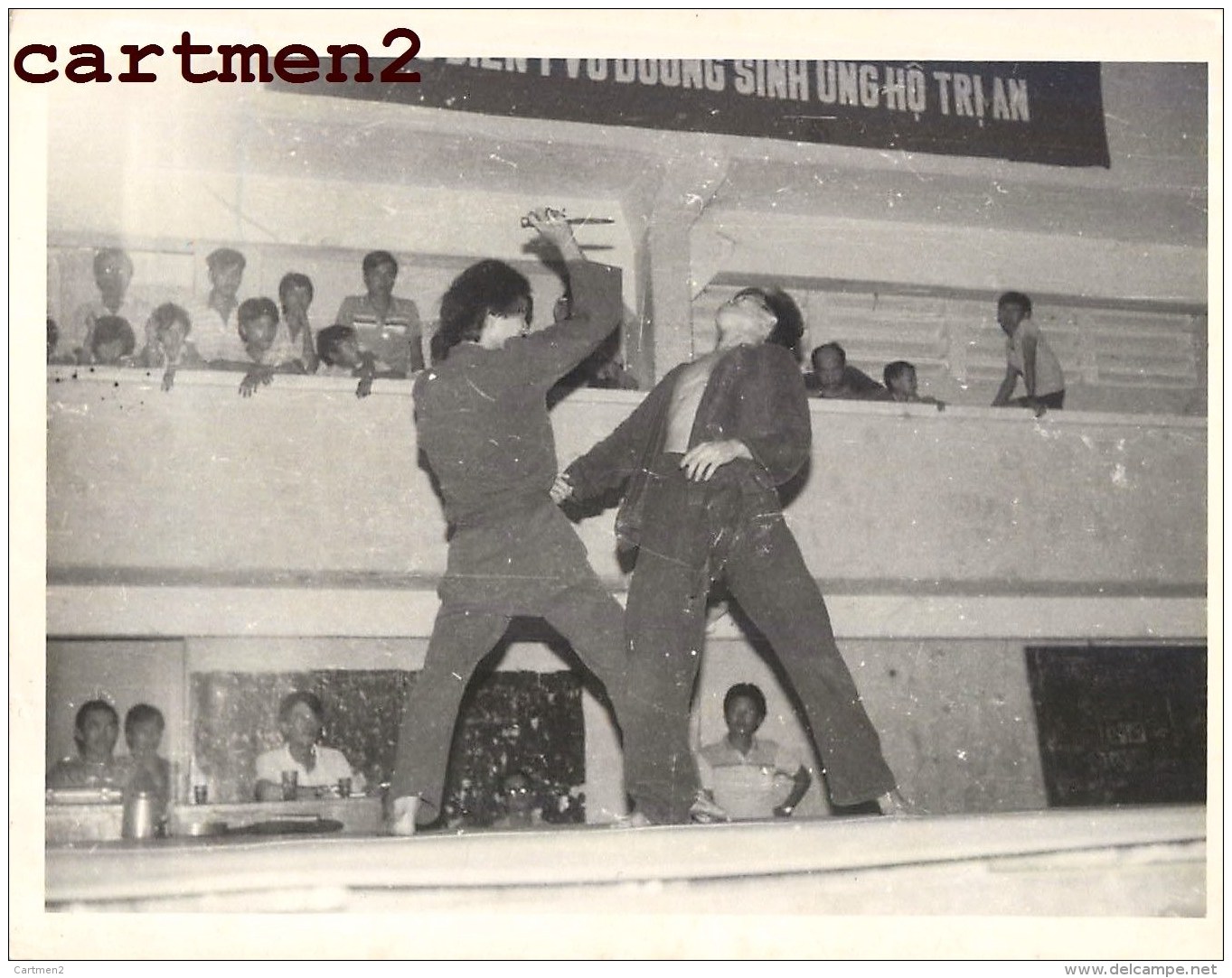 KUNG-FU CHINE CHINA VIETNAM SPORT DE COMBAT KARATE QI GONG ARTS MARTIAUX NUNCHAKU MARTIAL ARTS BOXE AIKÏDO KUNTAO JUDO - Artes Marciales