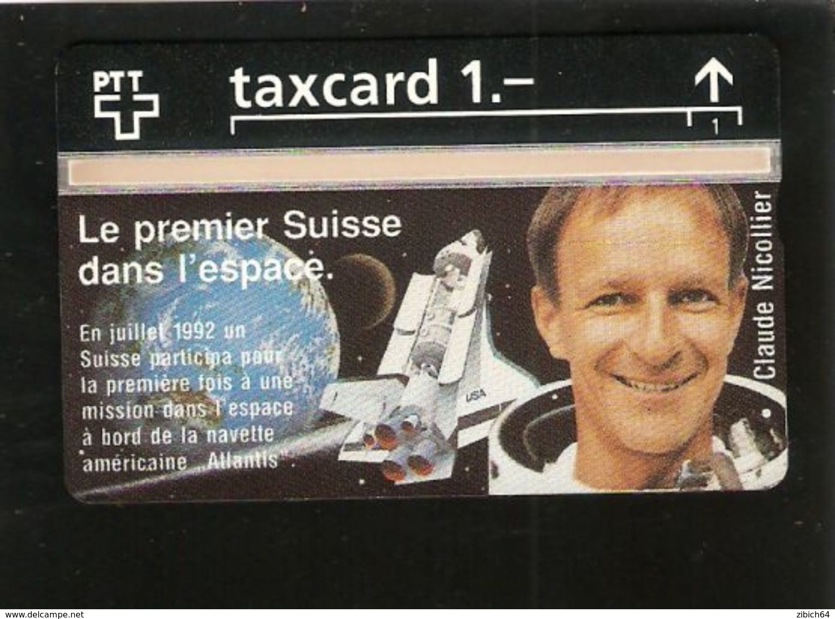 SWITZERLAND Privet Magnetic Phonecard  Landis & Gyr - Schweiz