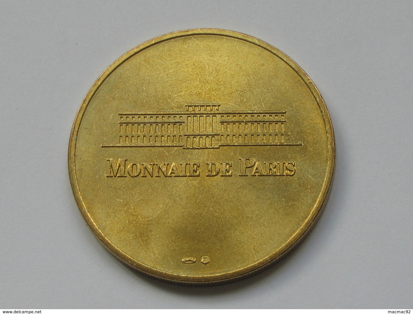 Monnaie De Paris 1997-1998 - PARC ZOOLOGIQUE DE PARIS   **** EN ACHAT IMMEDIAT  **** - Non-datés