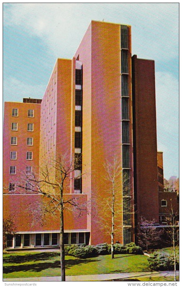 Indiana South Bend Memorial Hospital - South Bend