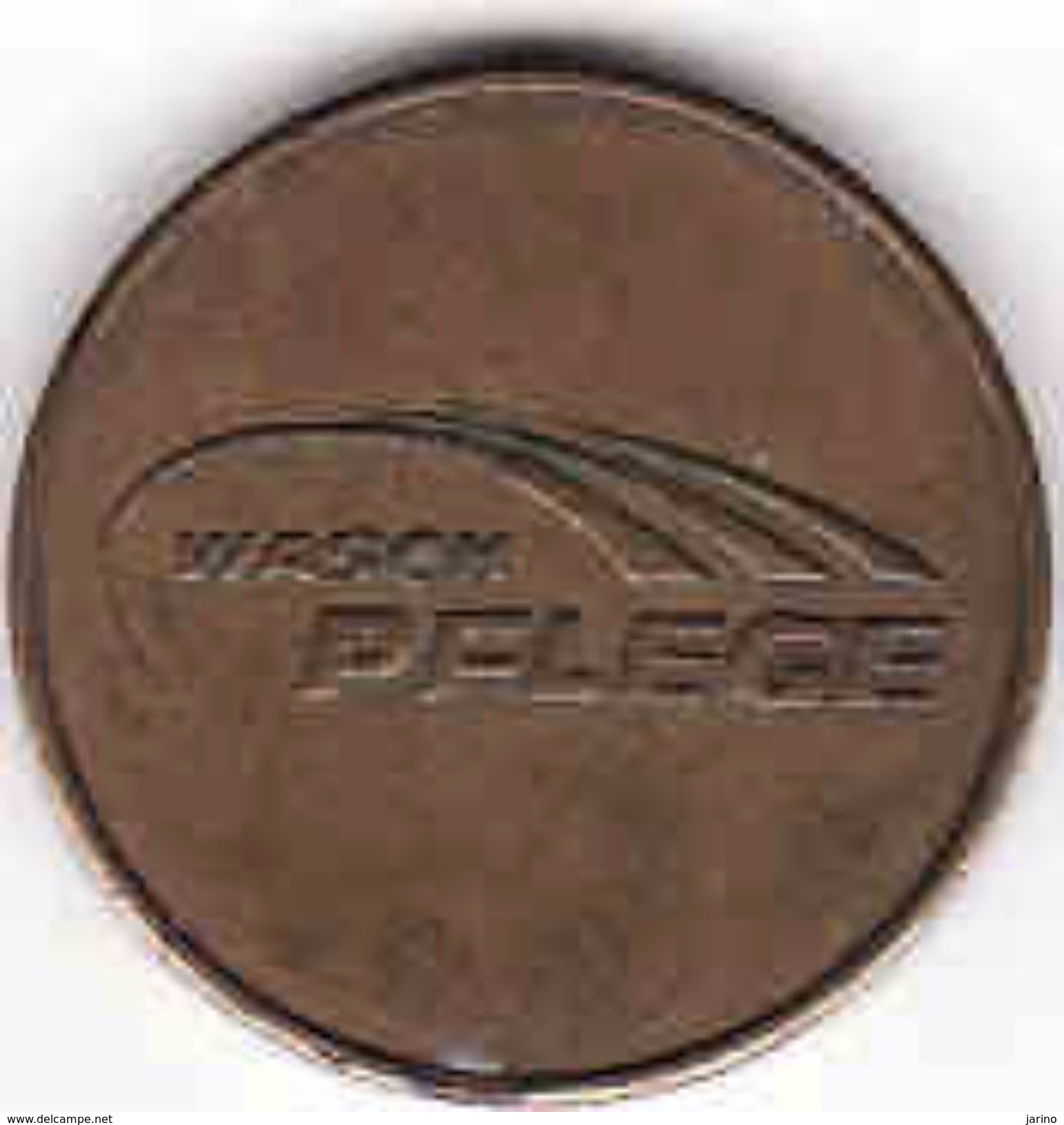 Germany Token,  Wash Pflege, - Professionals/Firms