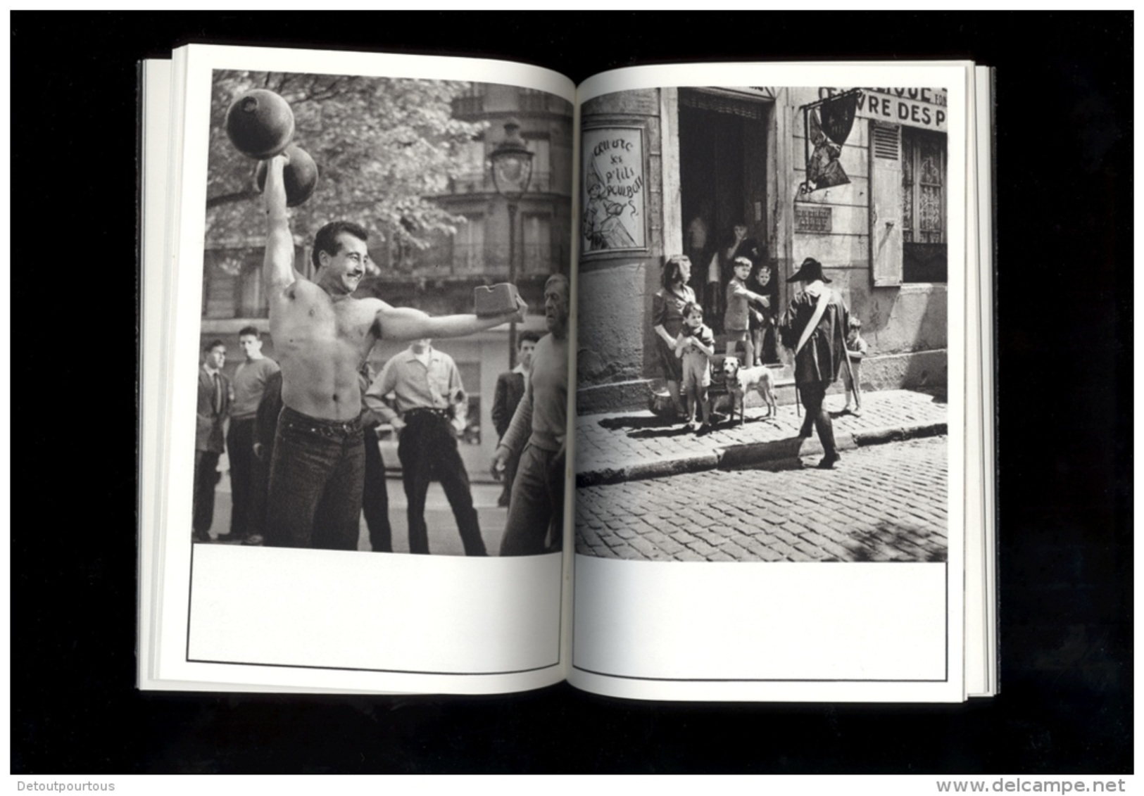 ALBERT MONIER " La Carte Postale Devrait être à La Photographie Ce Que Le Disque Est à La Musique "  1967 - Livres & Catalogues