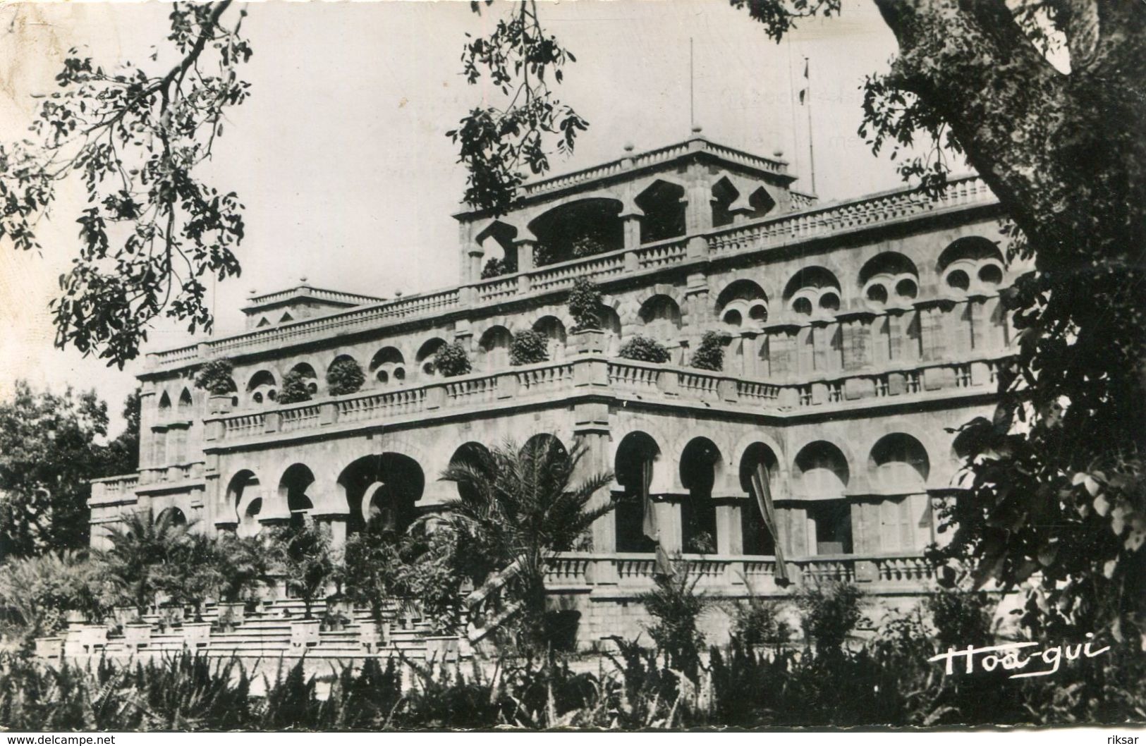 SOUDAN(BAMAKO) - Mali