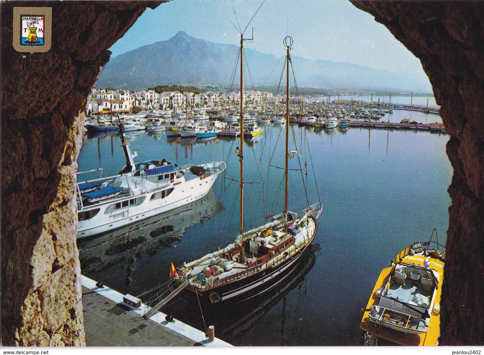 MARBELLA - PORT BANUS - Málaga