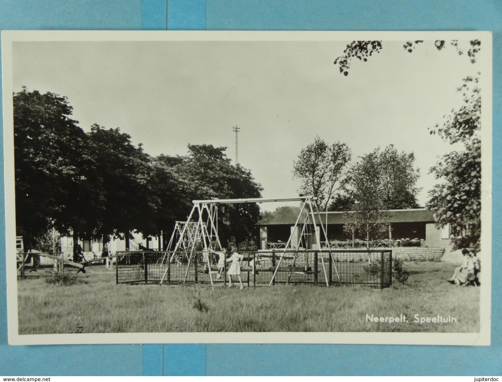 Neerpelt Speeltuin - Neerpelt