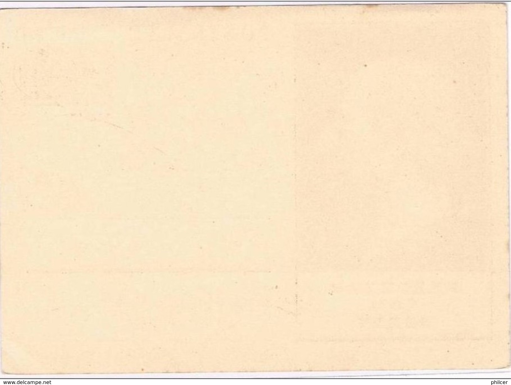 Alemanha, 1931, 19322, 2 Post Card - Cartoline