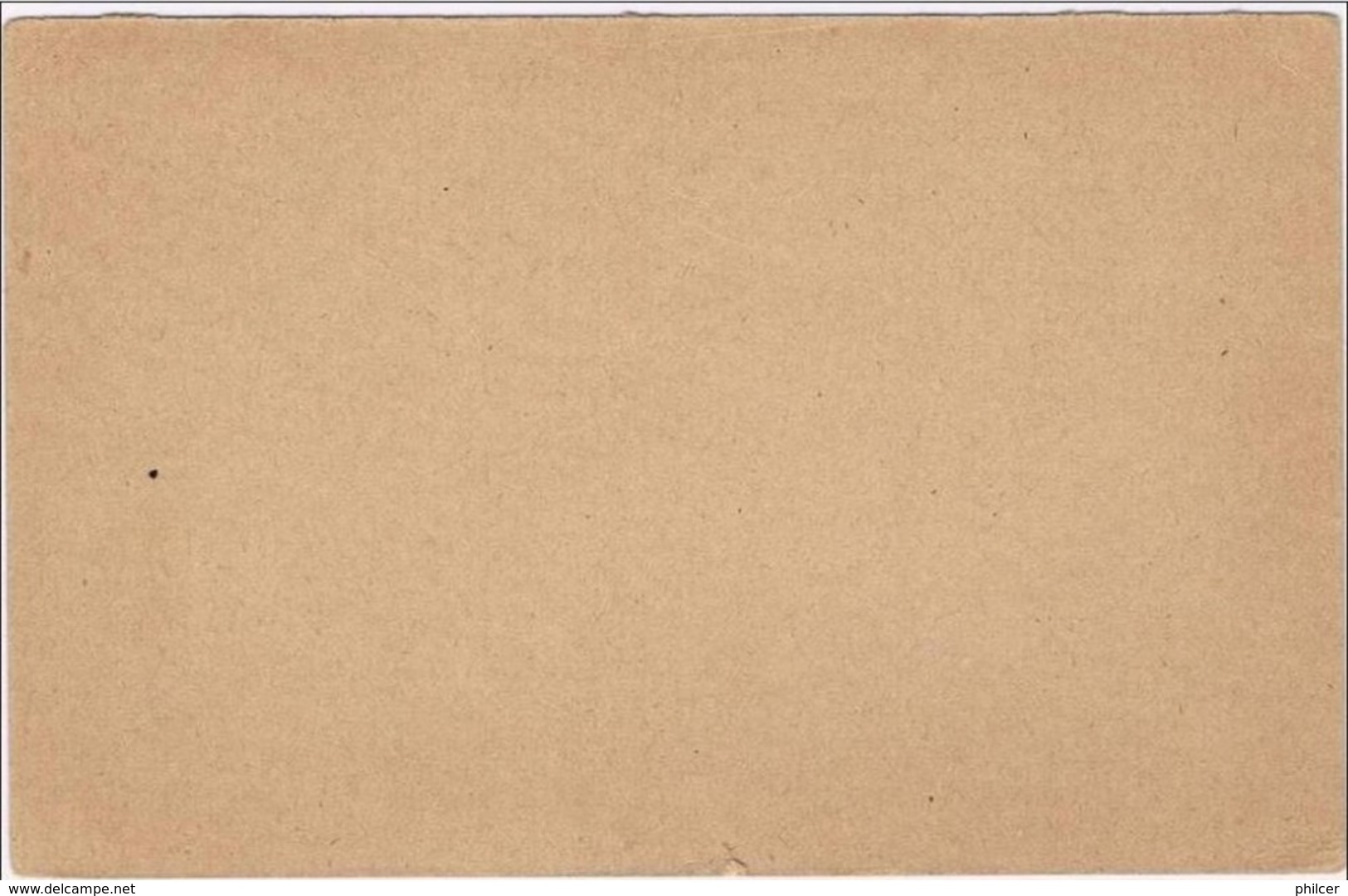 Alemanha, 1925,  Post Card - Tarjetas