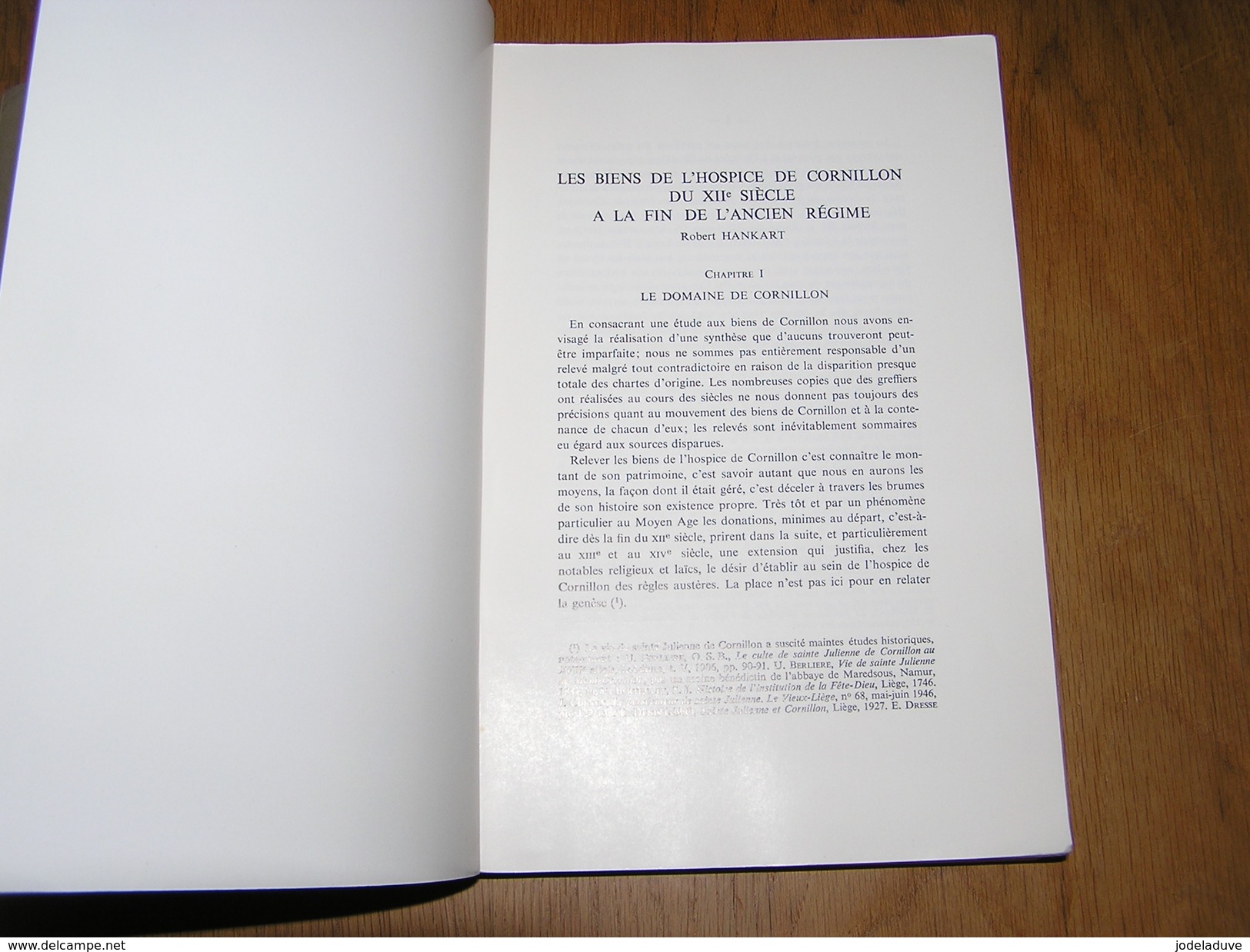 BULLETIN DE L'INSTITUT ARCHEOLOGIQUE LIEGEOIS 1968 Liège Hospice Charbonnage Houillère Mine Charbon Wandre Cheratte Visé - België