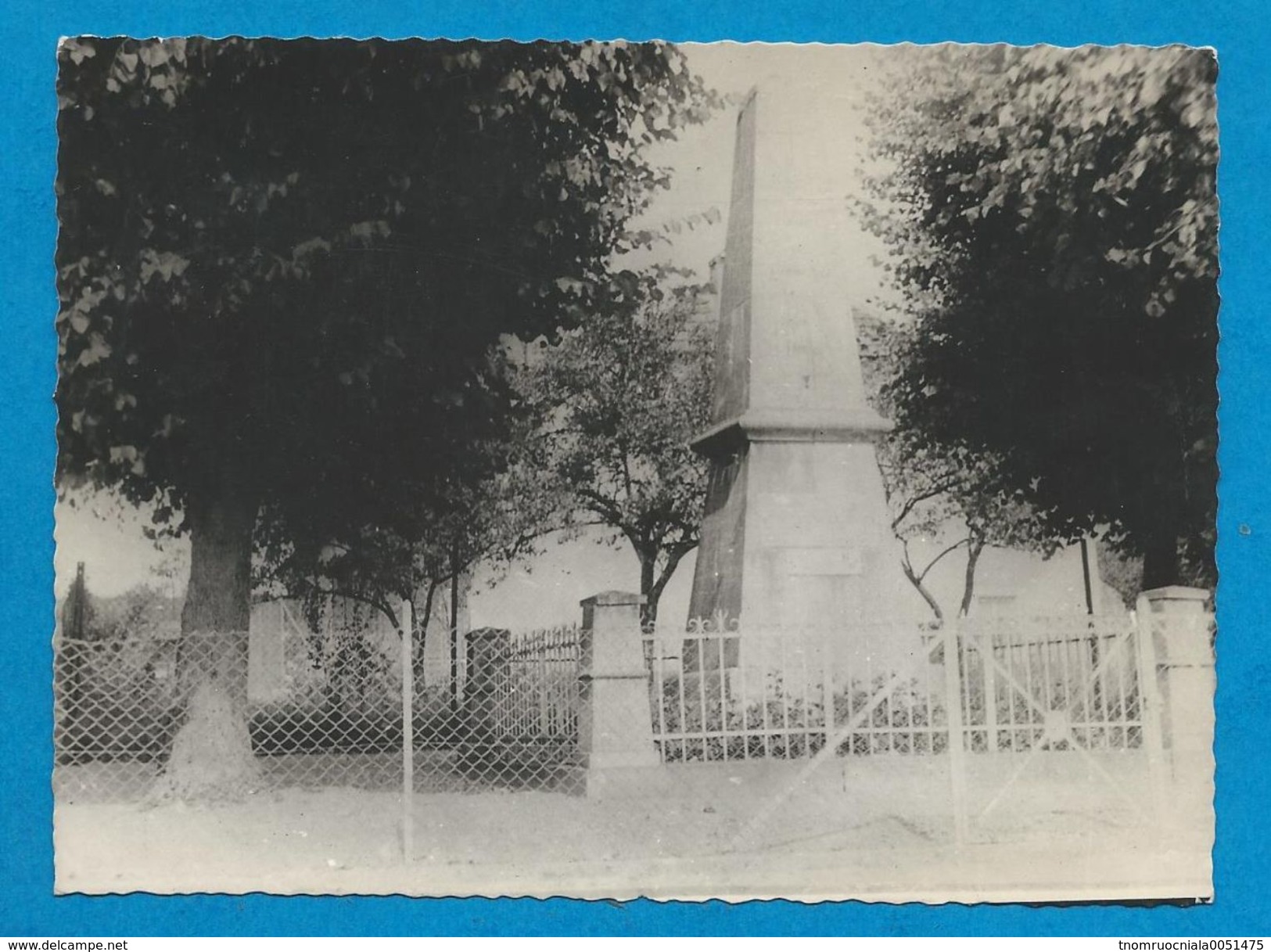 TANCONVILLE   Le Monument Aux Morts - Autres & Non Classés