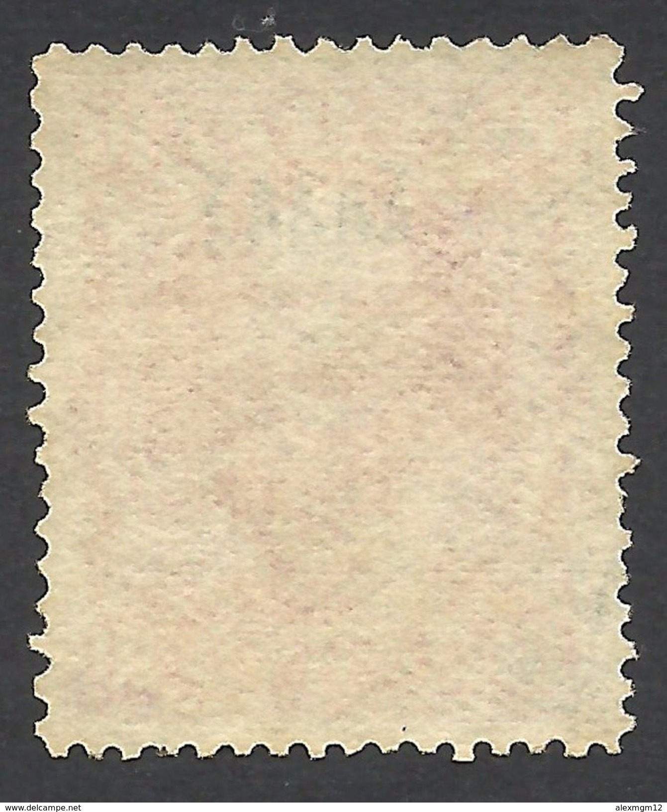 Crete, 10 L. 1908, Scott # 88, Mi # 33, Used. - Crete