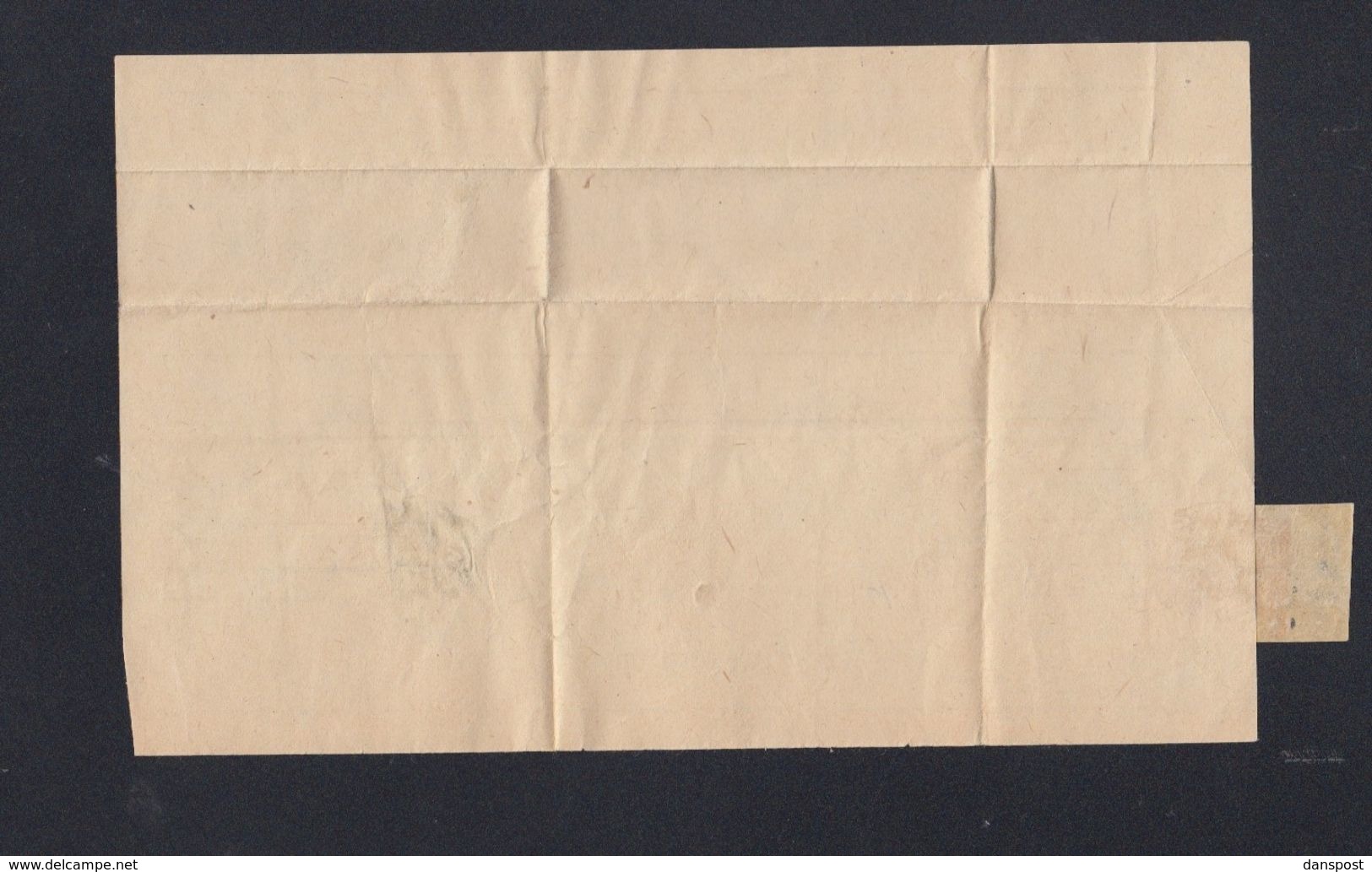 Czechoslovakia Telegramm From China Shanghai - Enveloppes