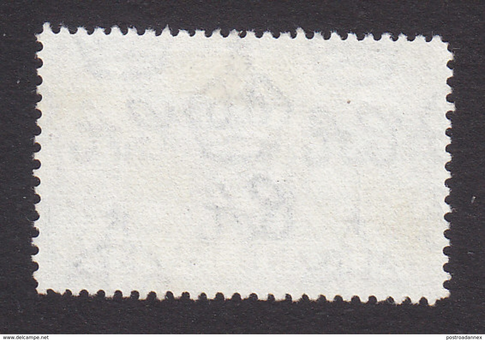 Falkland Islands, Scott #96, Used, George VI And Seal Of Colony, Issued 1938 - Falkland Islands