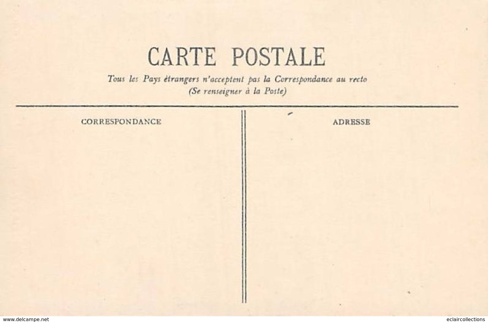 Diable -Sorcier-Lutins-Horoscope-Voyance Hypnotisme-Chiromancie : Guidzane Scène Et Types       (voir Scan) - Sonstige & Ohne Zuordnung