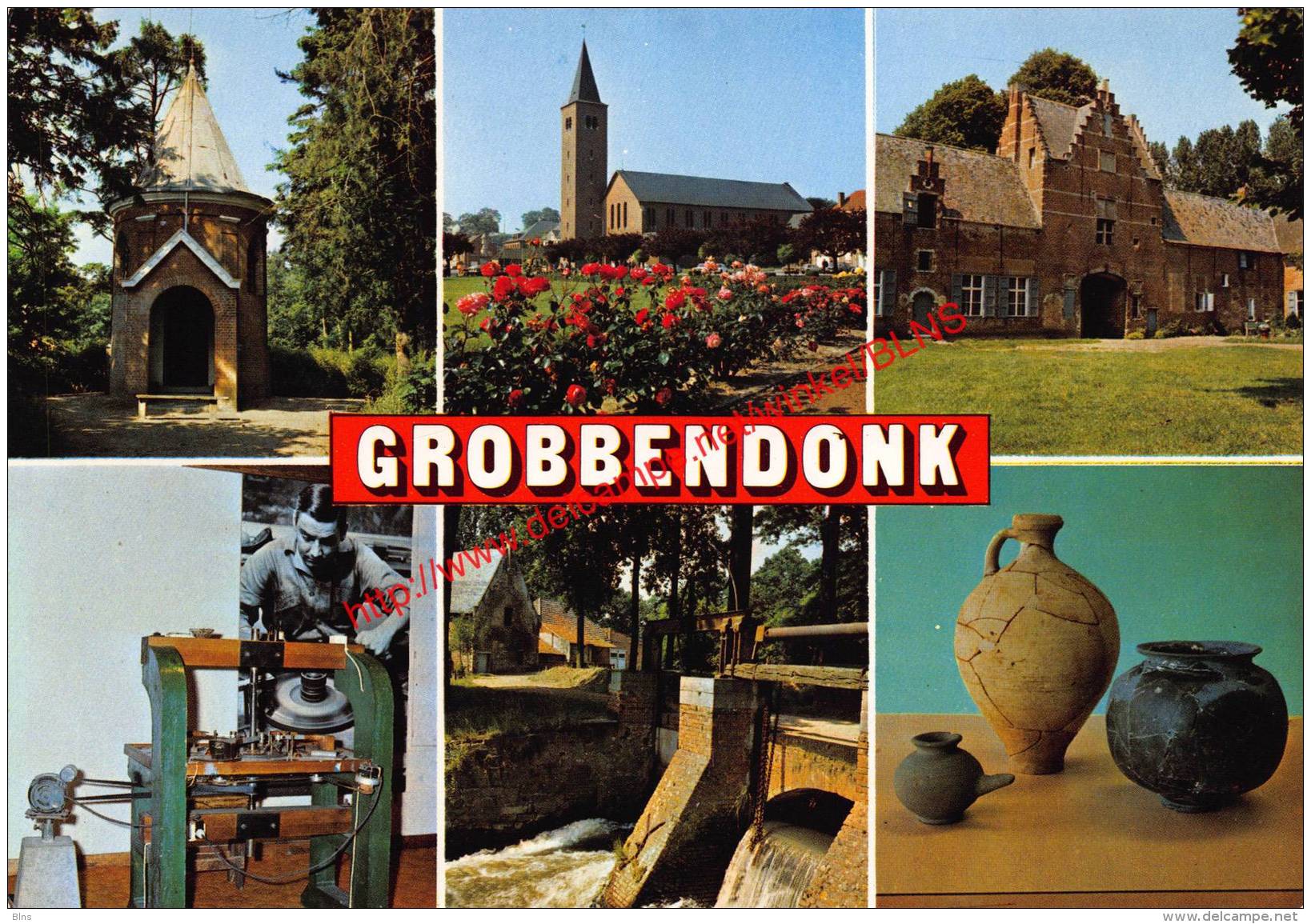 Zichten - Grobbendonk - Grobbendonk