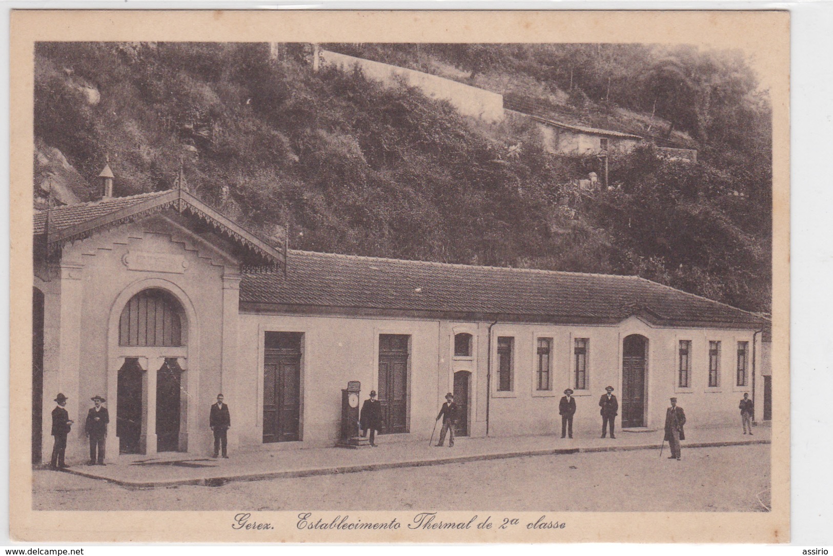 Portugal -Gerez -Ed.Bazar Soares -Foto Soares -Porto - Braga