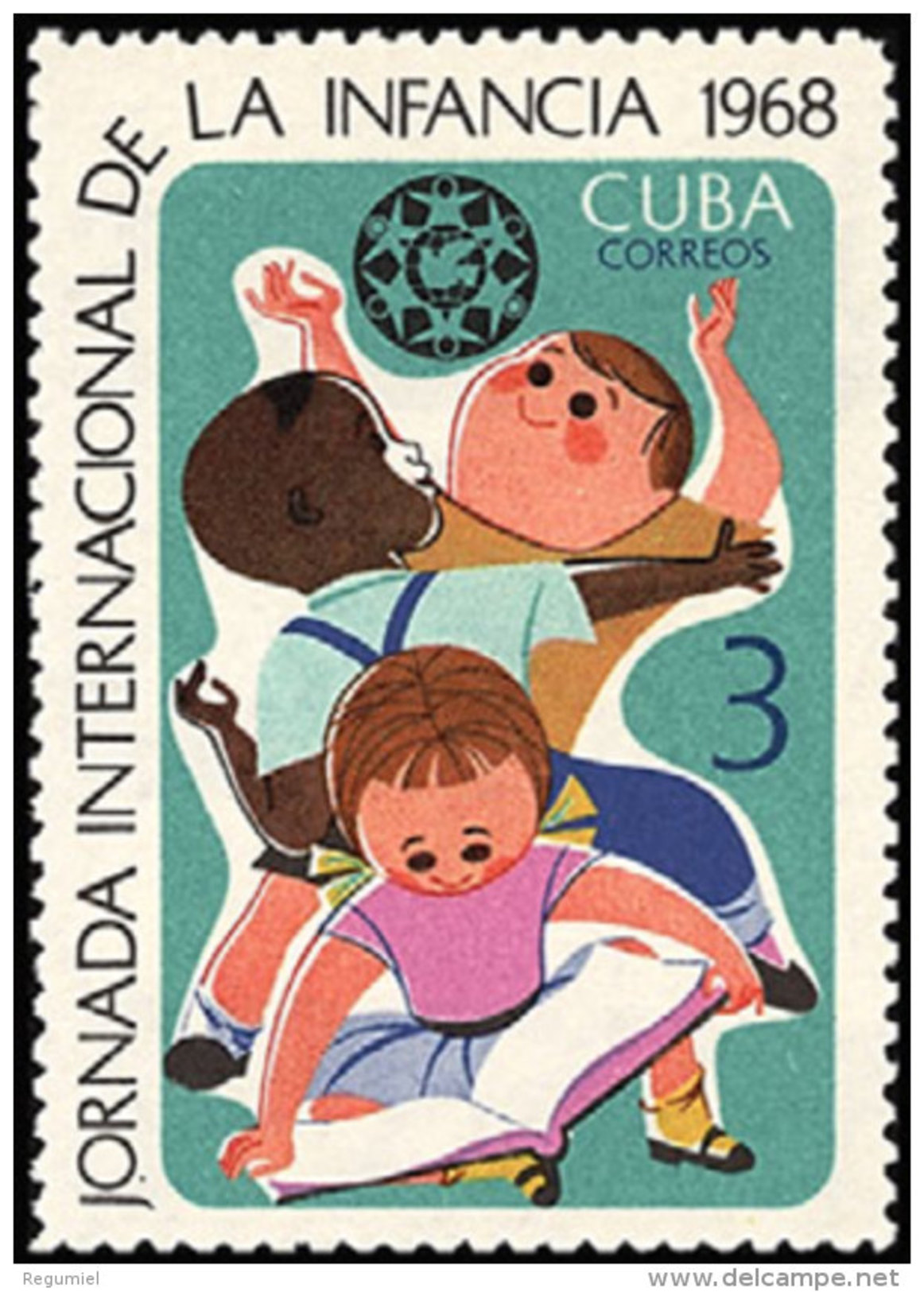 Cuba 1209 ** MNH. 1968 - Nuevos