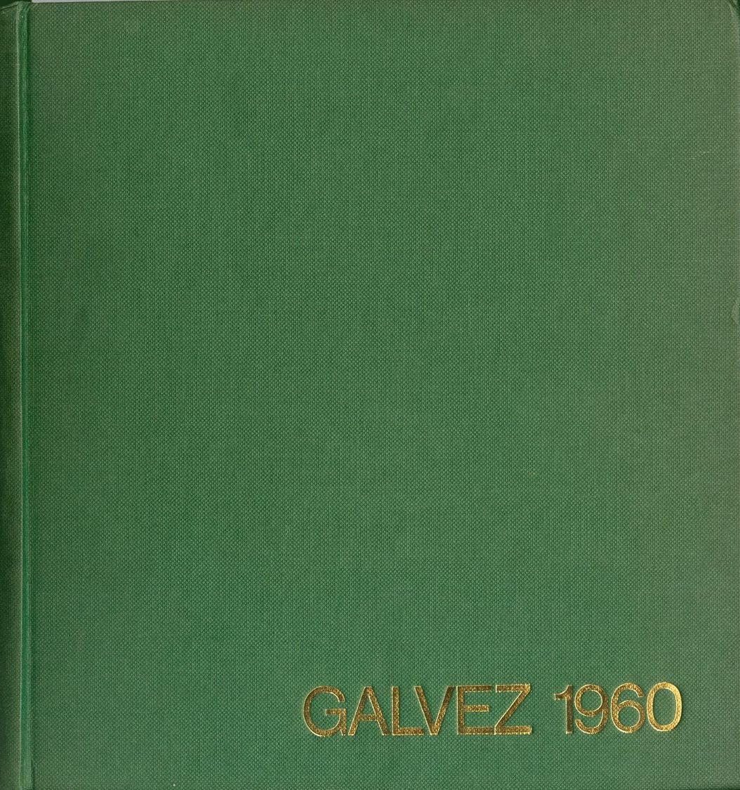 1 CATALOGO ESPECIALIZADO DE LOS SELLOS DE ESPAÑA DE 1850 A 1960. Edición Manuel Gálvez, 1960. - Andere & Zonder Classificatie