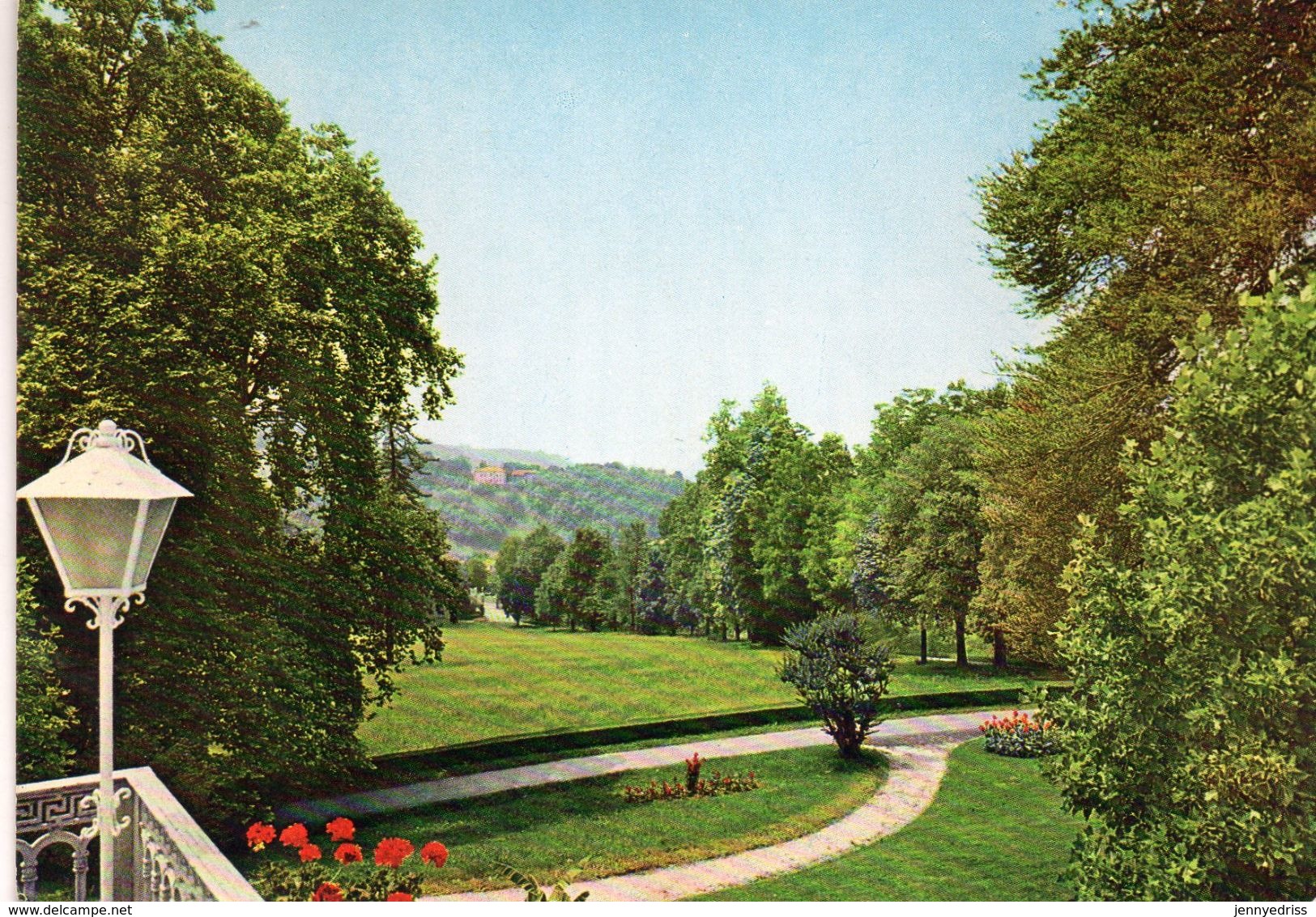 TORINO  , Ristorante Villa Sassi  , Strada Traforo Del Pino , Punt E Mes  Carpano - Bar, Alberghi & Ristoranti