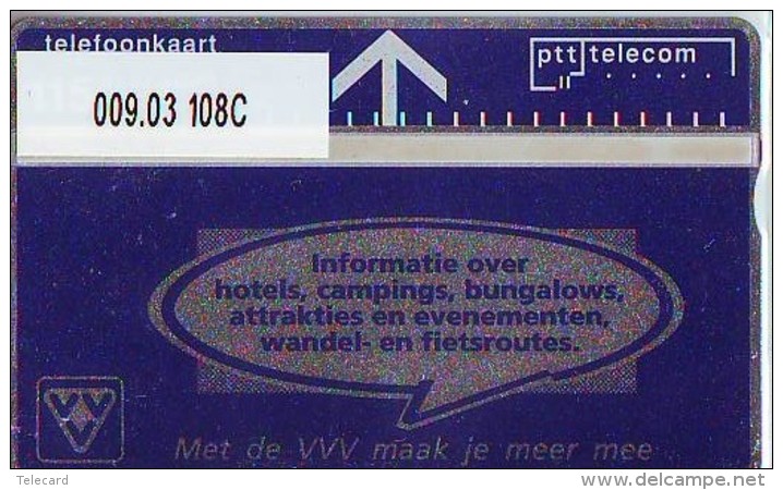 Telefoonkaart  LANDIS&amp;GYR NEDERLAND *  SERIE R-009.01 -03 * Niederlande Prive Private  ONGEBRUIKT * MINT - Privées