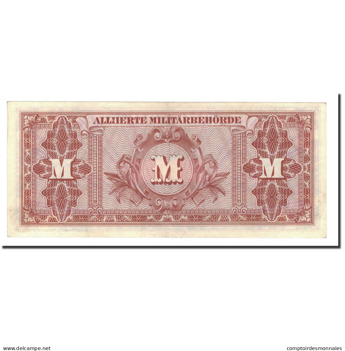 Billet, Allemagne, 100 Mark, 1944, KM:197a, SUP+ - 100 Mark