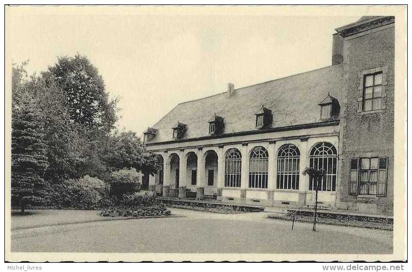 Lobbes - Ancienne Abbaye Détruite En 1789 - Pas Circulé - TBE - Lobbes
