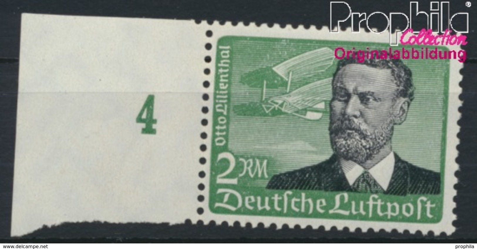 Deutsches Reich 538x Postfrisch 1934 Flugpost (8867378 - Ungebraucht