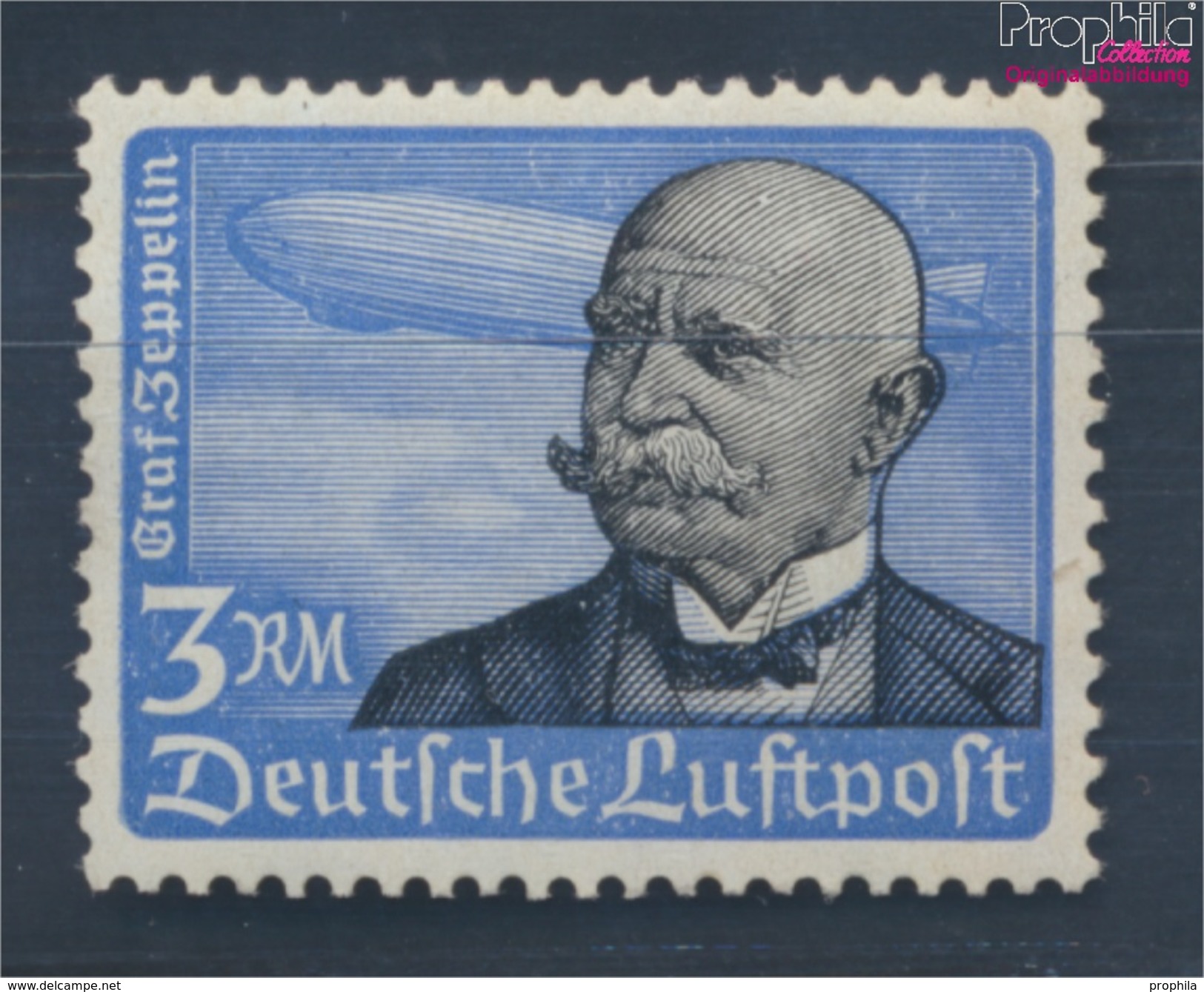 Deutsches Reich 539x Postfrisch 1934 Flugpost (8209639 - Ungebraucht