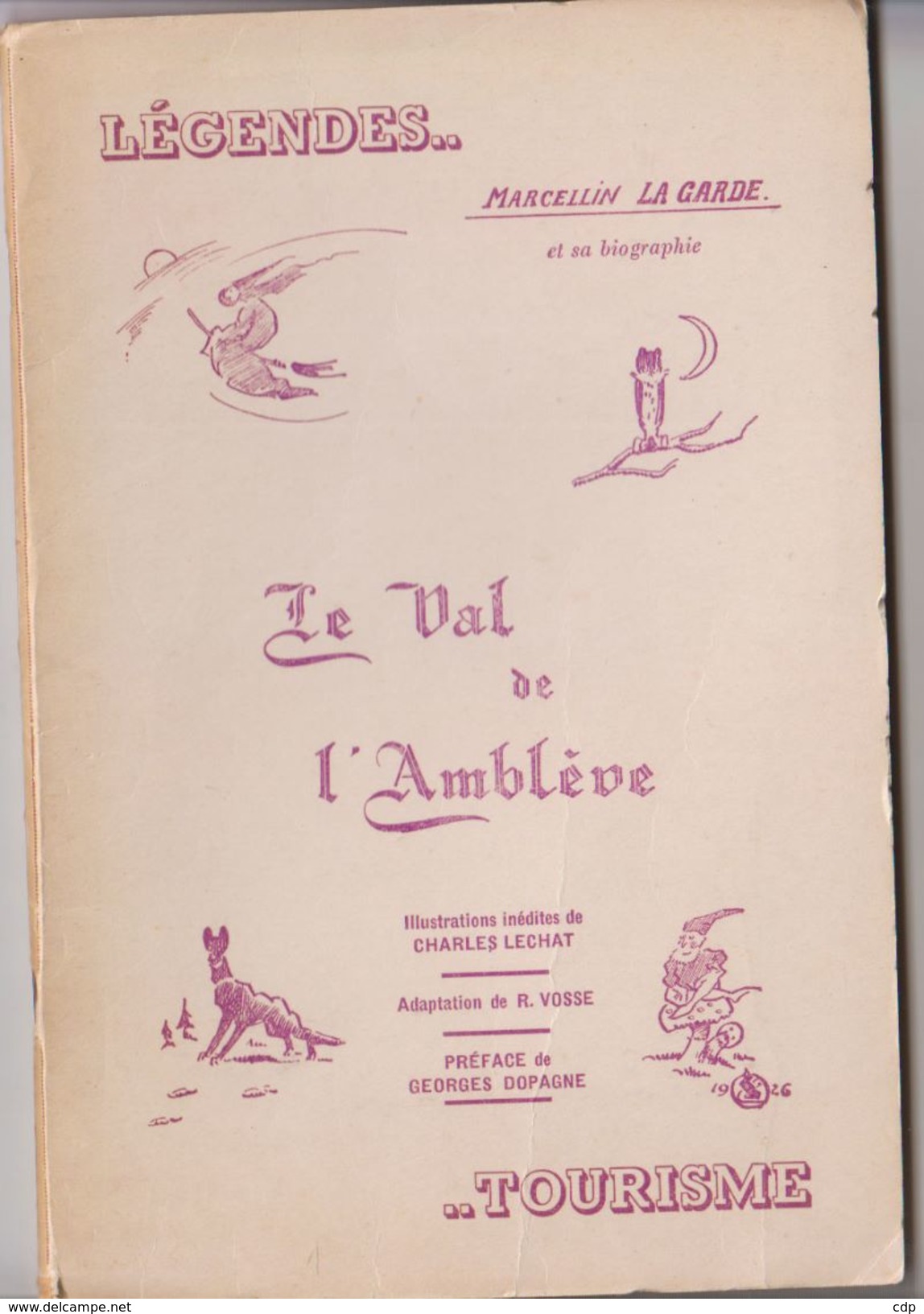 Le Val De L'amblève   Aywaille - Belgique