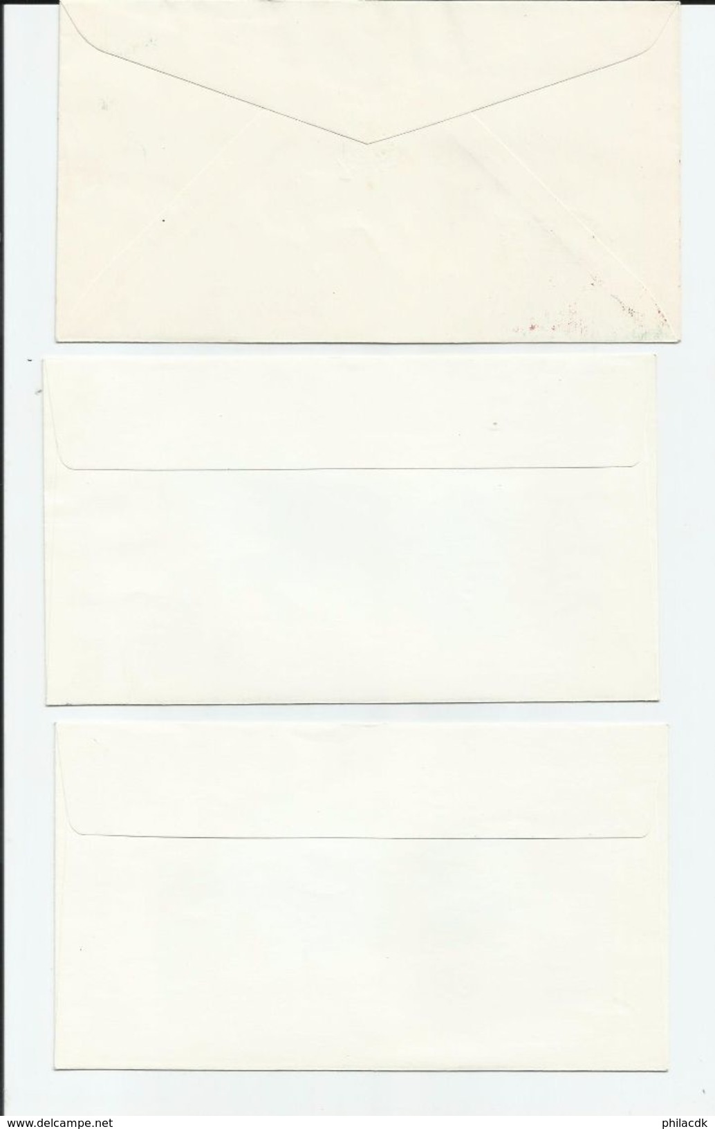 MONACO - RARE- DONT 1951-BEAU LOT D ENVELOPPES RECOMMANDEES ET 1ER JOUR/CARTES 1ER JOURS/ENTIERS - VOIR SCANNS