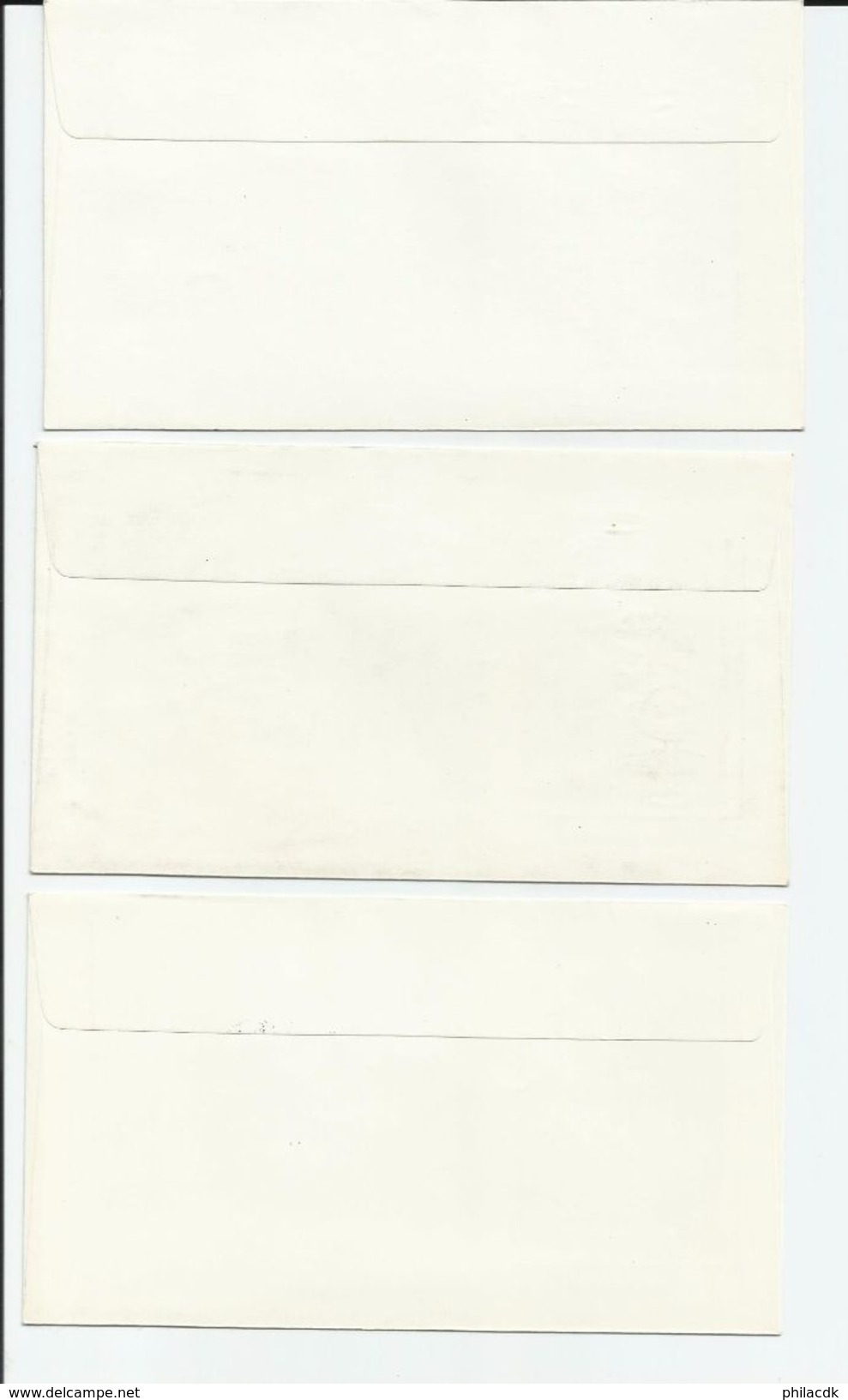 MONACO - RARE- DONT 1951-BEAU LOT D ENVELOPPES RECOMMANDEES ET 1ER JOUR/CARTES 1ER JOURS/ENTIERS - VOIR SCANNS