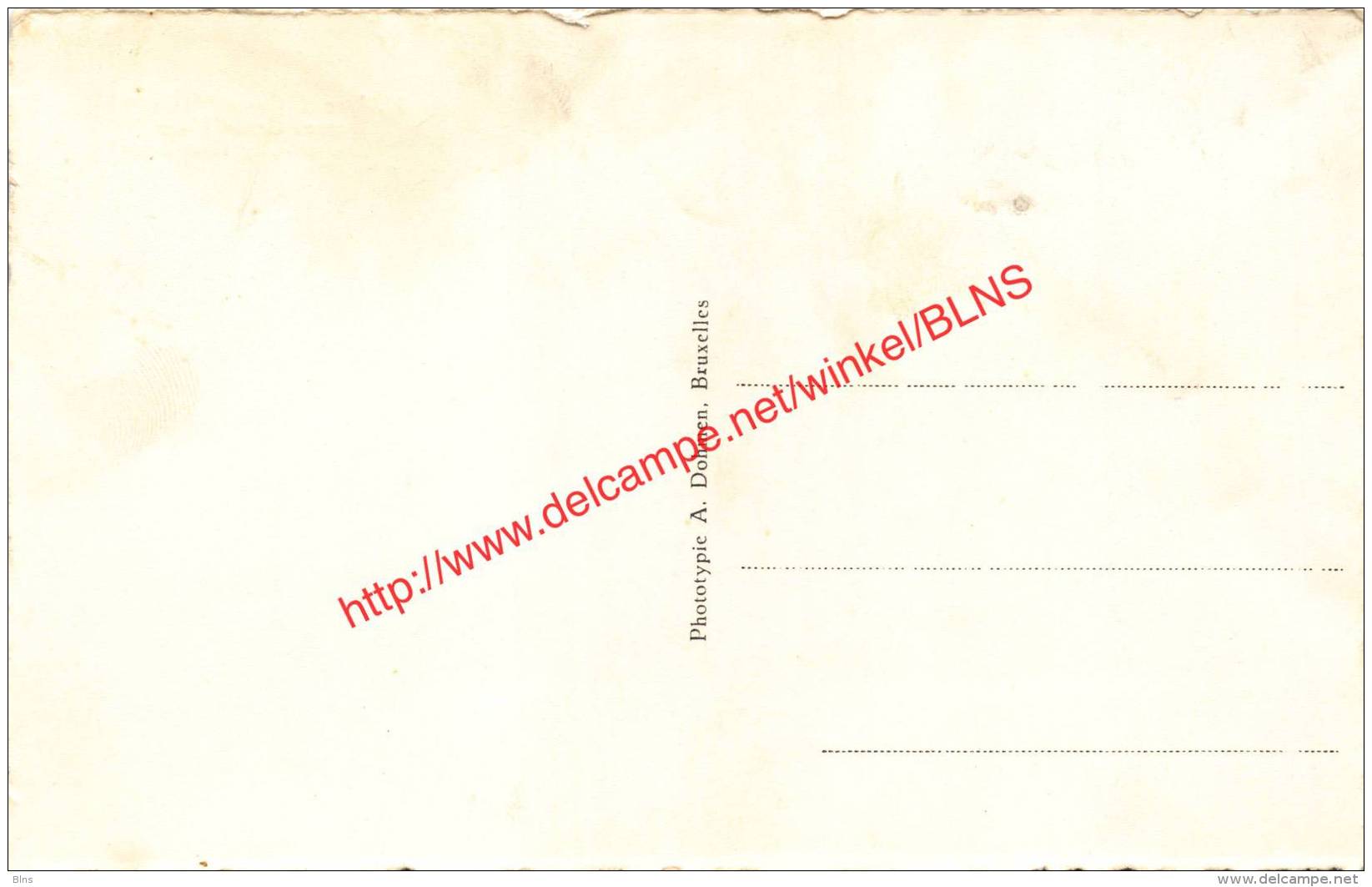 Grote Markt - Lier - Lier