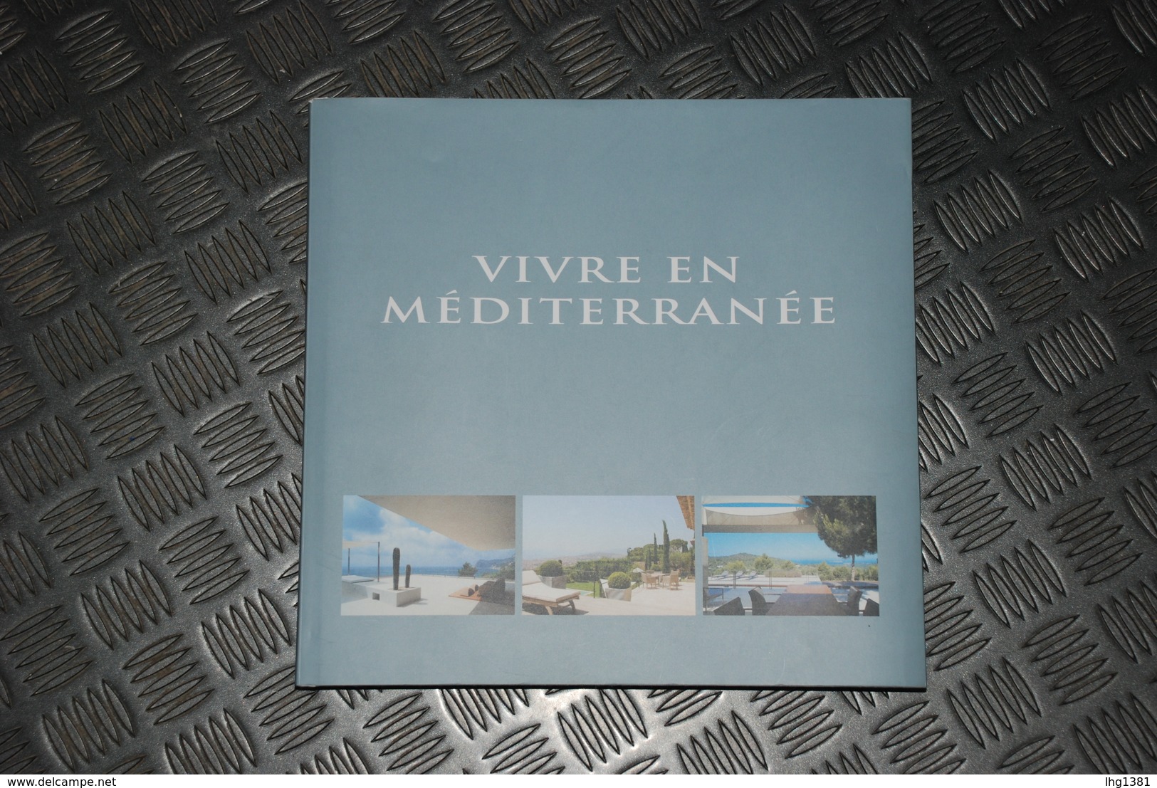 VIVRE EN MEDITERRANEE - Home Decoration