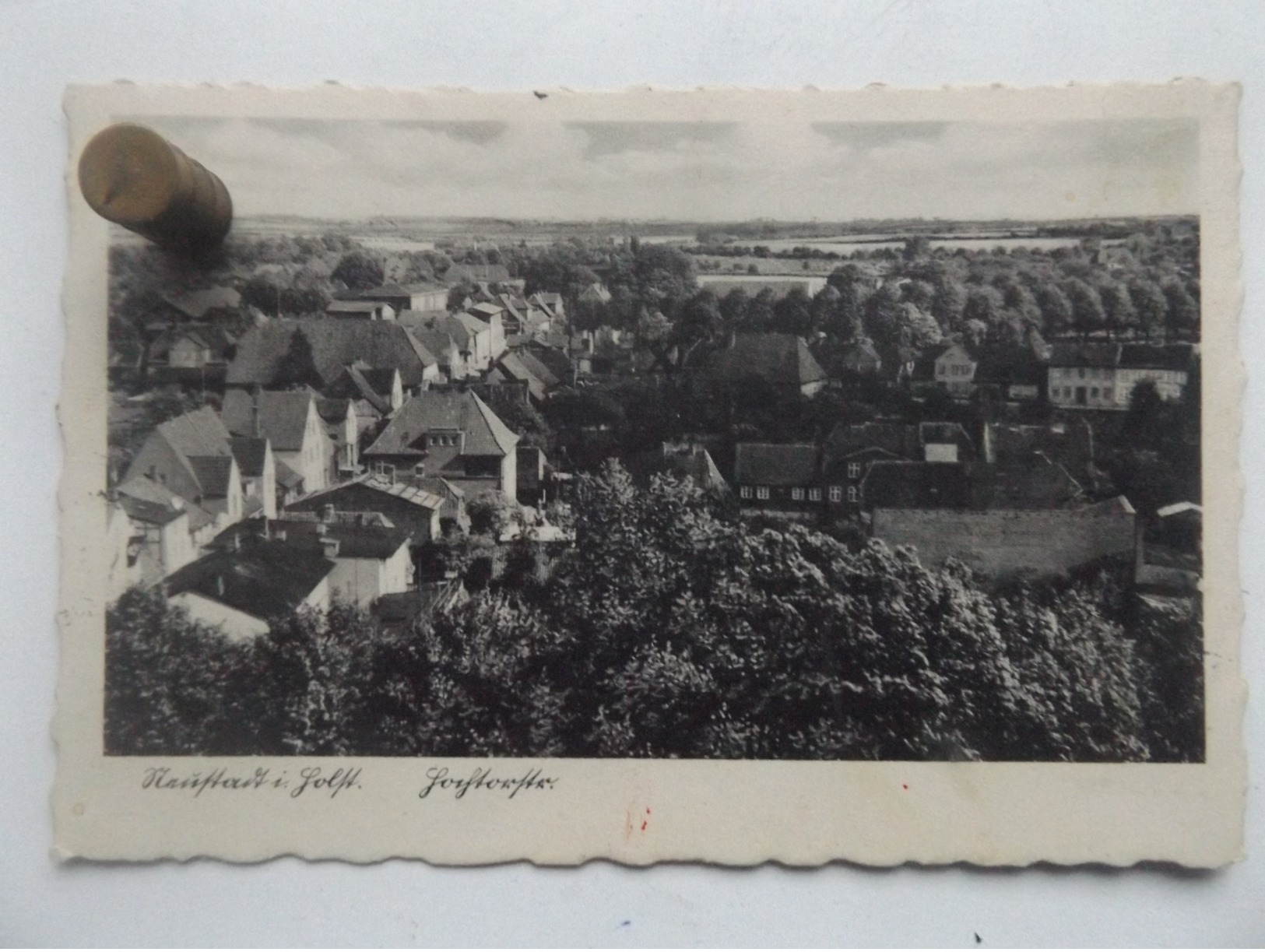 Neustadt I. Holstein, 1940 - Neustadt (Holstein)