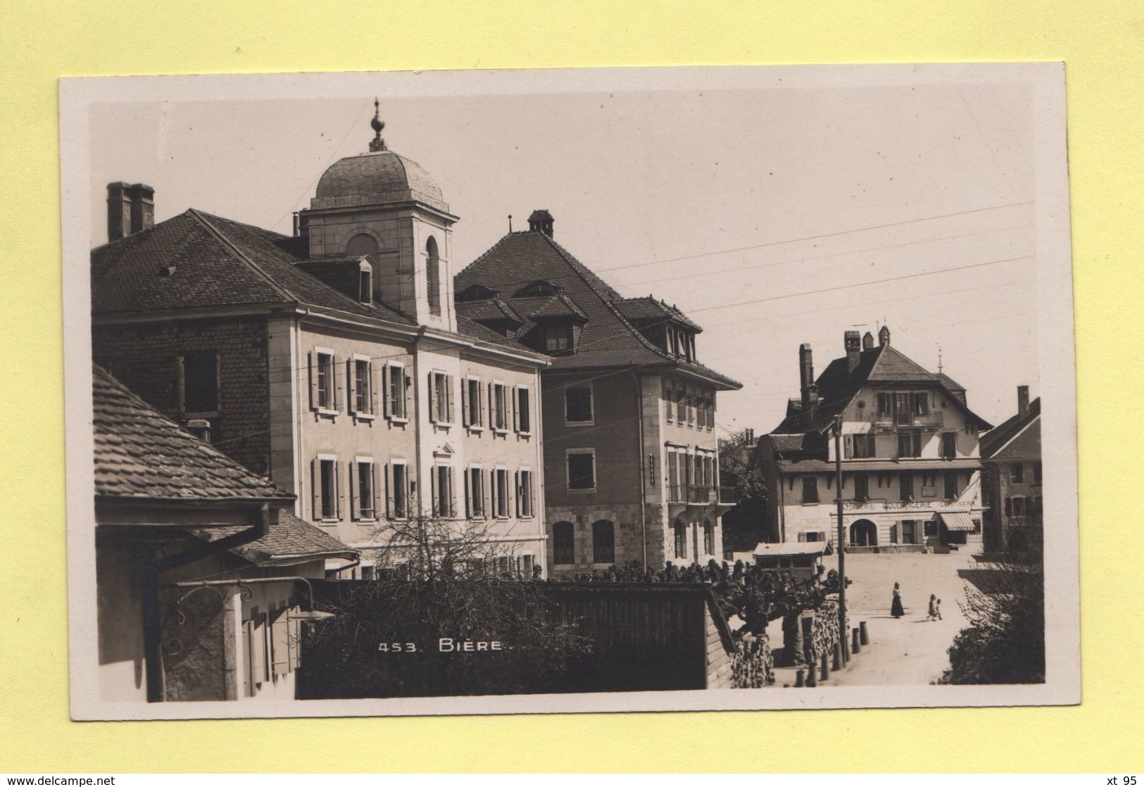 Suisse - Biere - Bière